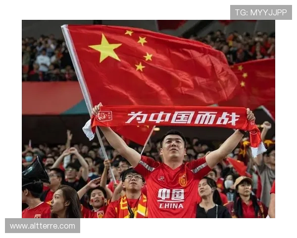 中国足球在2026年世界杯48支球队中的潜力与发展路径深度探讨
